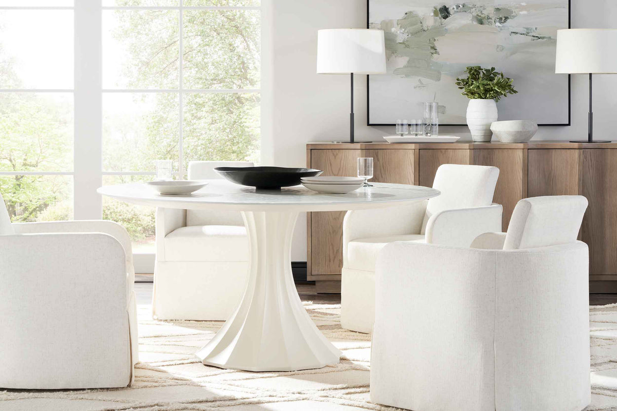 Vanguard Laura Arm Chair