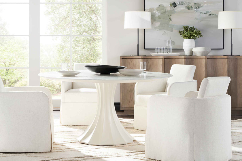 Vanguard Laura Arm Chair