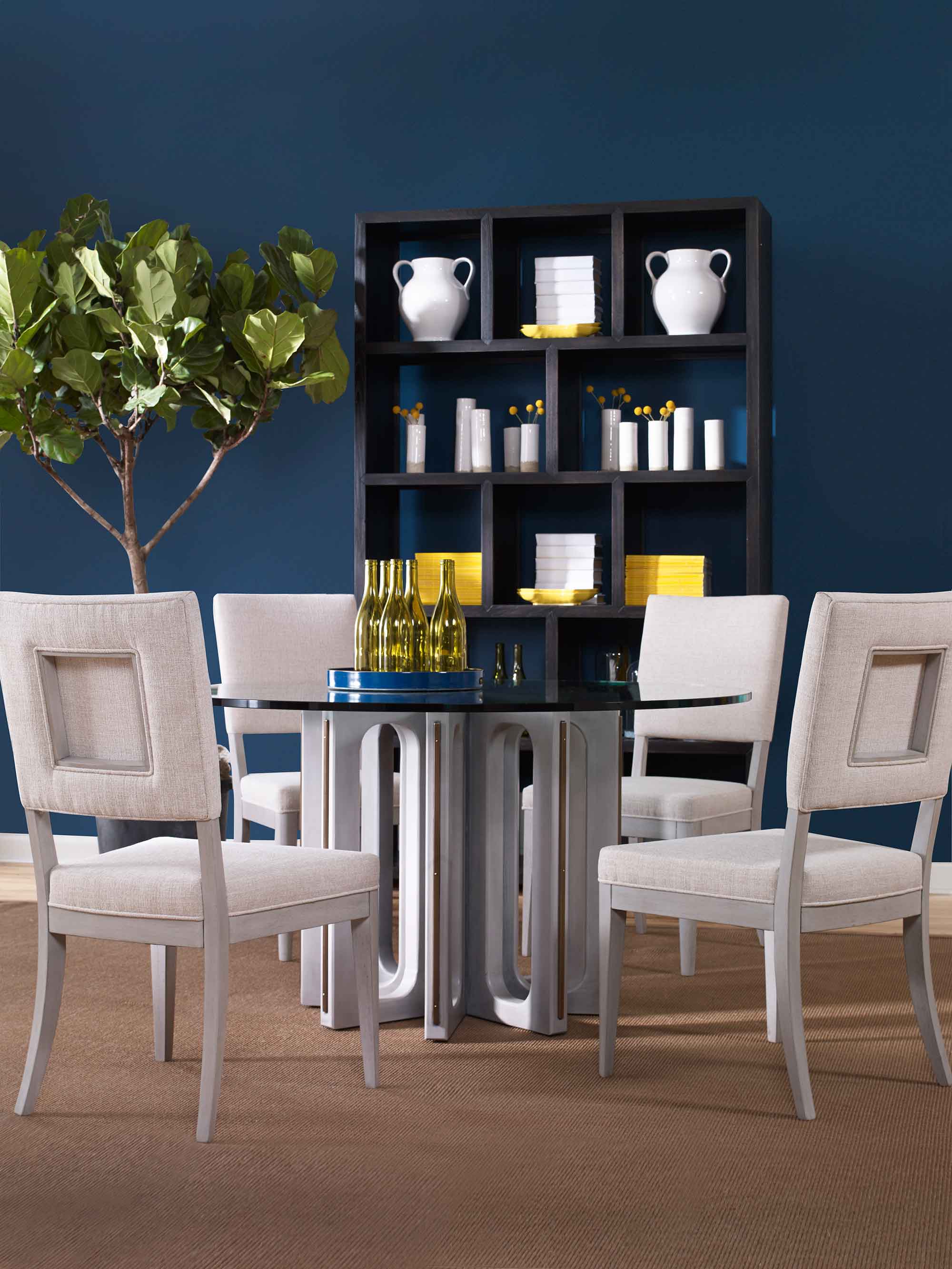 Vanguard Juliet Stocked Dining