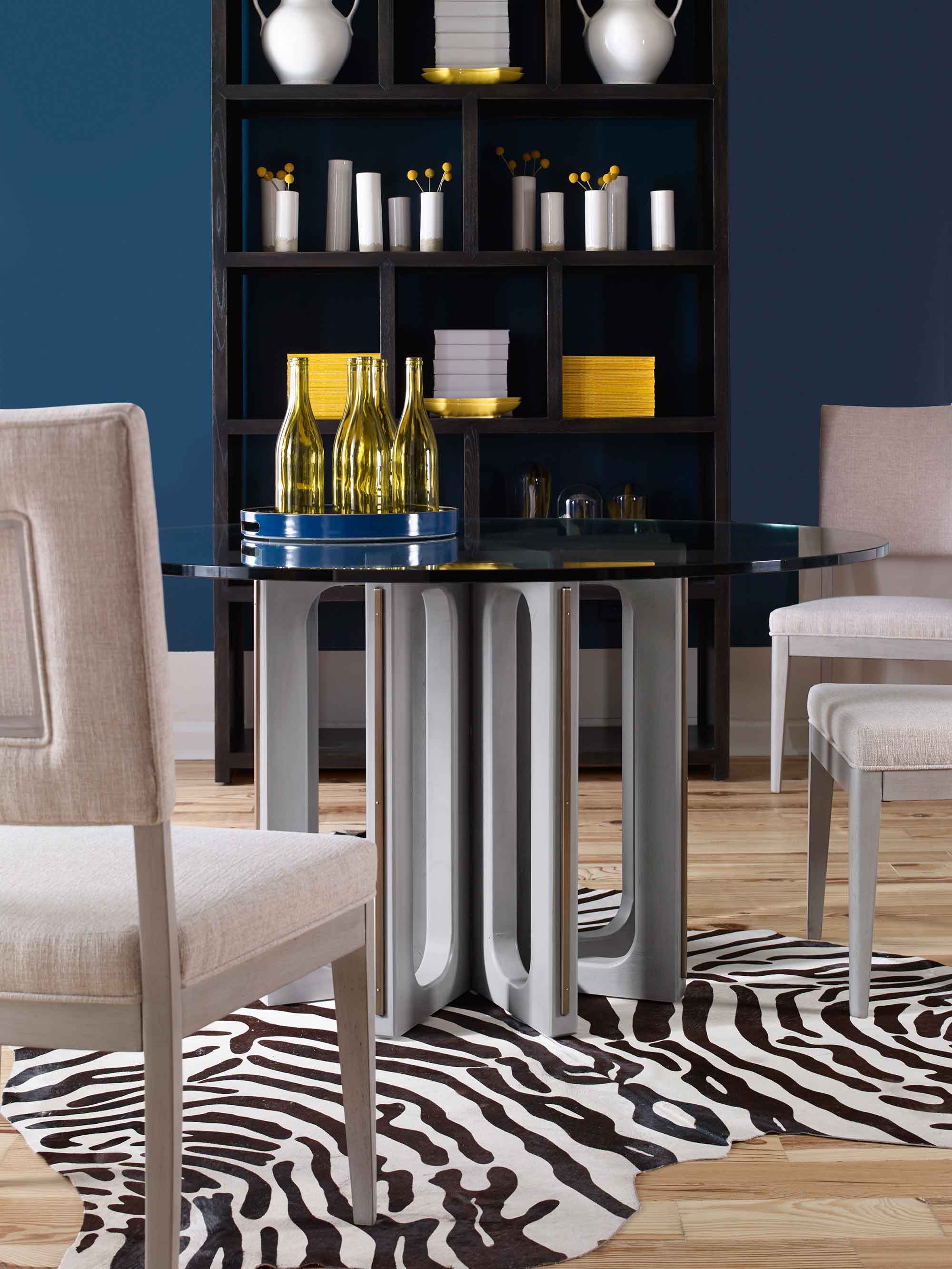 Vanguard Juliet Stocked Dining