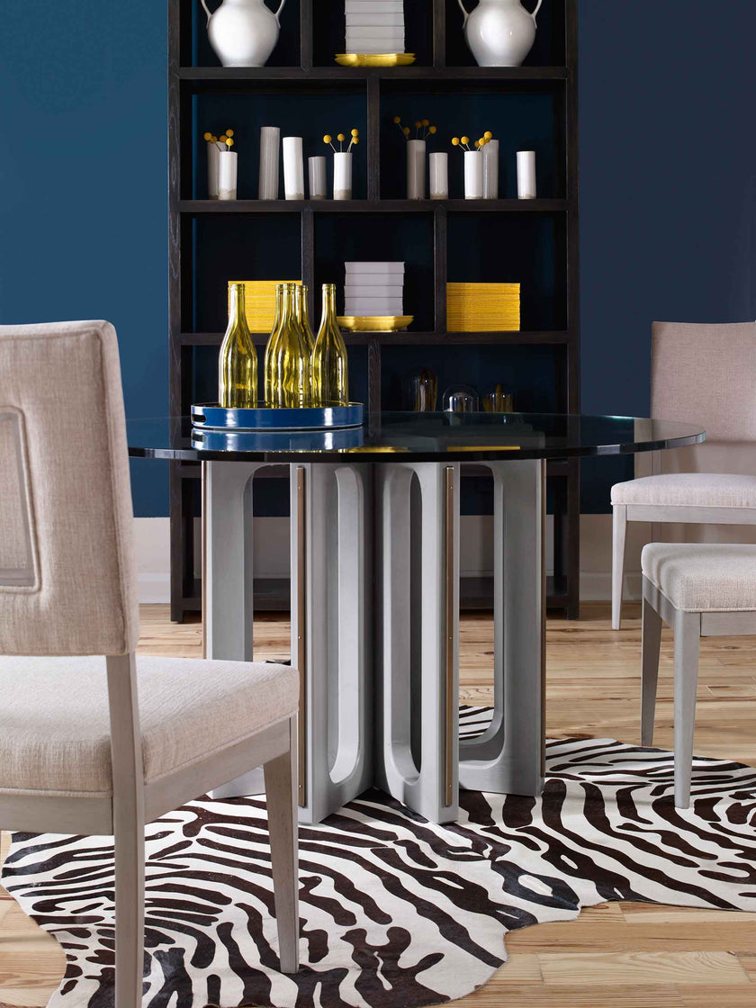 Vanguard Juliet Stocked Dining