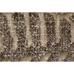 Feizy Colton 8A54F Modern Animal Print Rug in Taupe/Tan