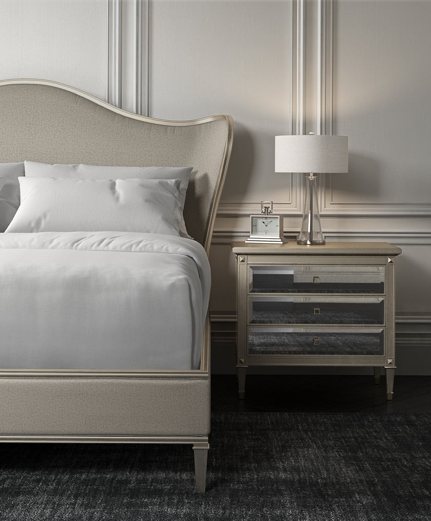 Caracole Bedtime Beauty - King
