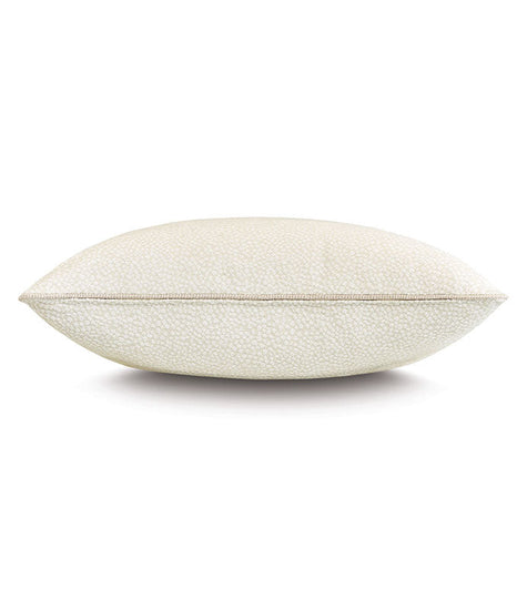 Eastern Accents Romilly Textured Euro Sham