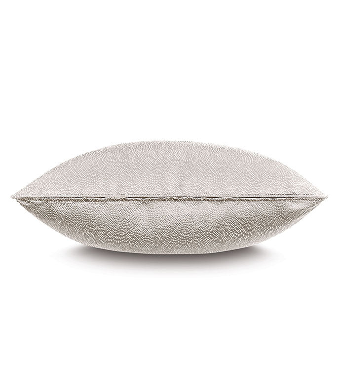 Eastern Accents Romilly Dotted Decorative Pillow