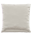 Eastern Accents Romilly Pleated Applique Decorative Pillow