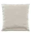 Eastern Accents Romilly Pleated Applique Decorative Pillow