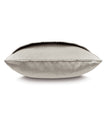 Eastern Accents Romilly Pleated Applique Decorative Pillow
