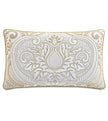 Eastern Accents Romilly Embroidered Decorative Pillow