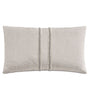 Eastern Accents Romilly Beaded and Dotted Decorative Pillow