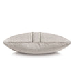 Eastern Accents Romilly Beaded and Dotted Decorative Pillow