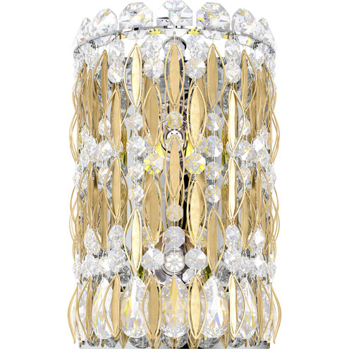 Schonbek Sarella RS8333 Wall Sconce
