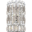 Schonbek Sarella RS8333 Wall Sconce