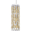 Schonbek Sarella RS8341 Mini Pendant