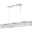 Schonbek Sarella RS8352 Linear Pendant