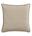 Eastern Accents Rosecliff Textured Euro Sham