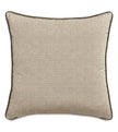 Eastern Accents Rosecliff Chenille Euro Sham