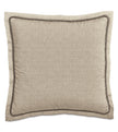 Eastern Accents Rosecliff Mitered Decorative Pillow