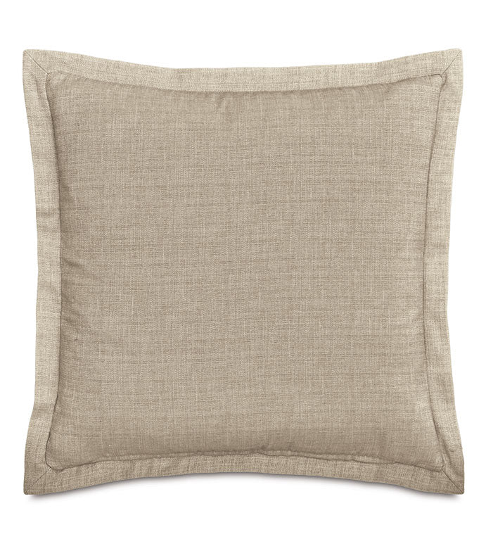 Eastern Accents Rosecliff Mitered Decorative Pillow
