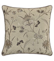 Eastern Accents Rosecliff Floral Decorative Pillow