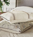 Eastern Accents Rosecliff Floral Decorative Pillow