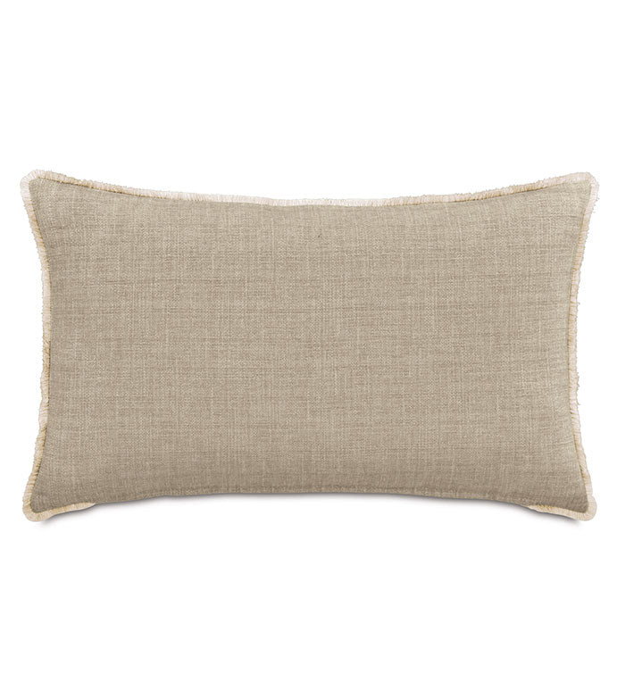 Eastern Accents Rosecliff Floral Decorative Pillow