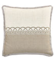 Eastern Accents Rosecliff Colorblock Decorative Pillow