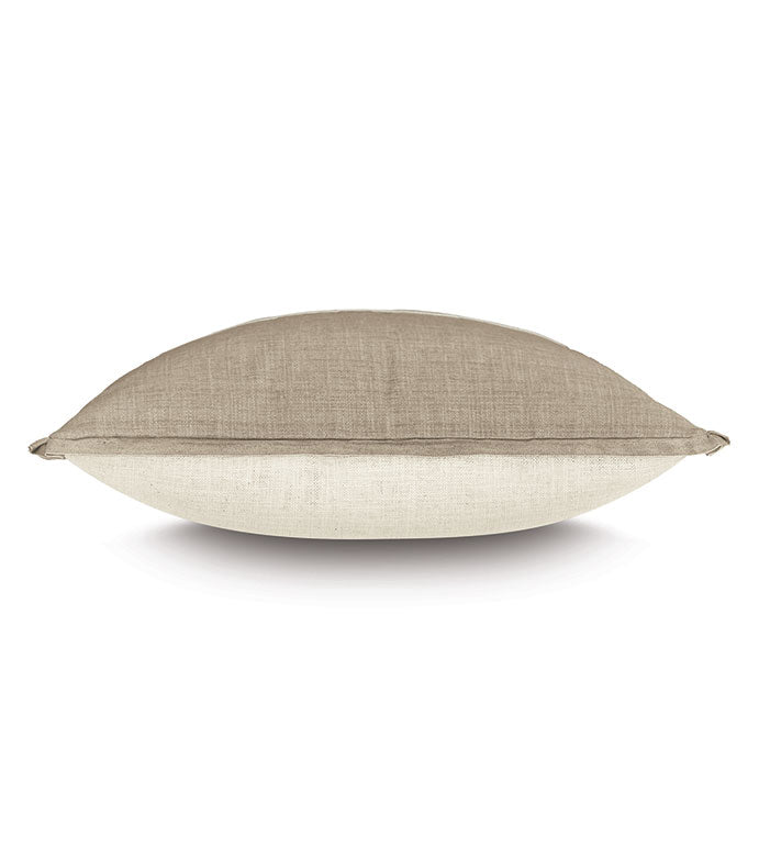 Eastern Accents Rosecliff Colorblock Decorative Pillow