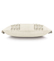 Eastern Accents Rosecliff Pintuck Decorative Pillow