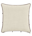 Eastern Accents Rosecliff Tassel Decorative Pillow