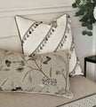 Eastern Accents Rosecliff Tassel Decorative Pillow