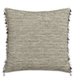Eastern Accents Rosecliff Textured Decorative Pillow