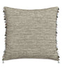 Eastern Accents Rosecliff Textured Decorative Pillow