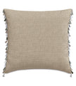 Eastern Accents Rosecliff Textured Decorative Pillow