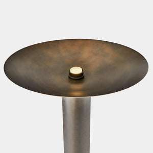 Global Views Kylix Torchiere