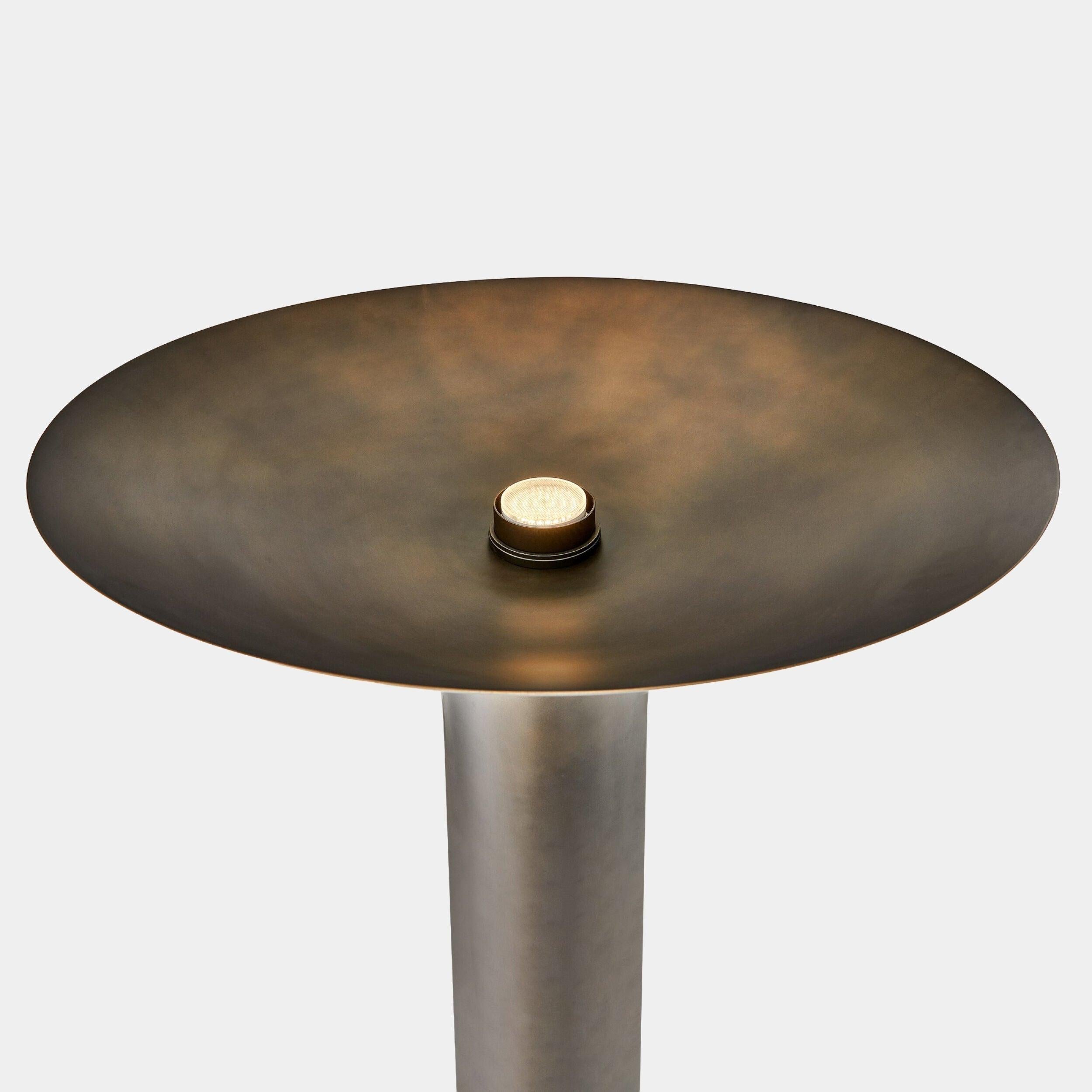 Global Views Kylix Torchiere