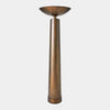 Global Views Kylix Torchiere
