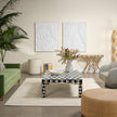 Alba Woven Wool Rug