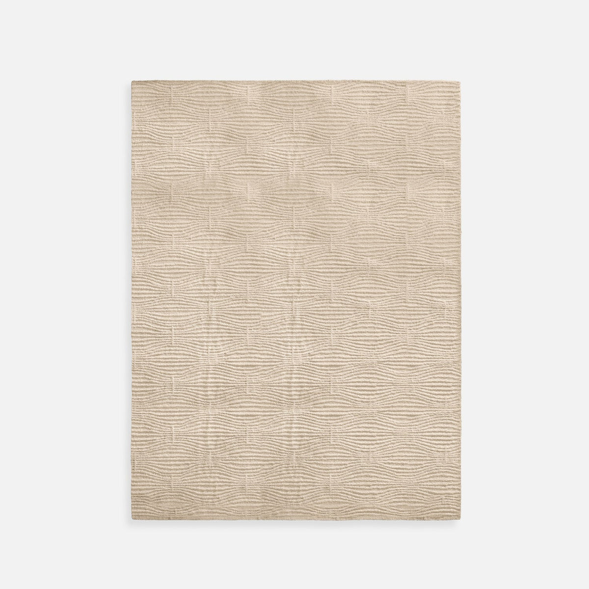 Alba Woven Wool Rug