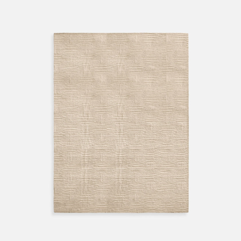 Alba Woven Wool Rug