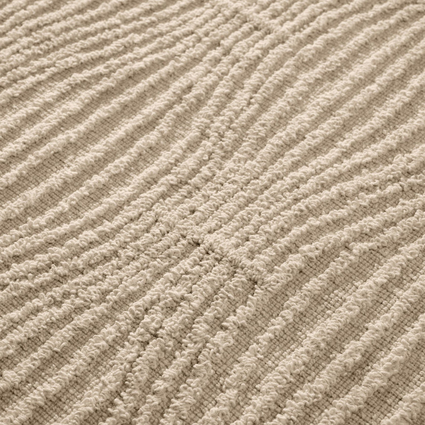 Alba Woven Wool Rug
