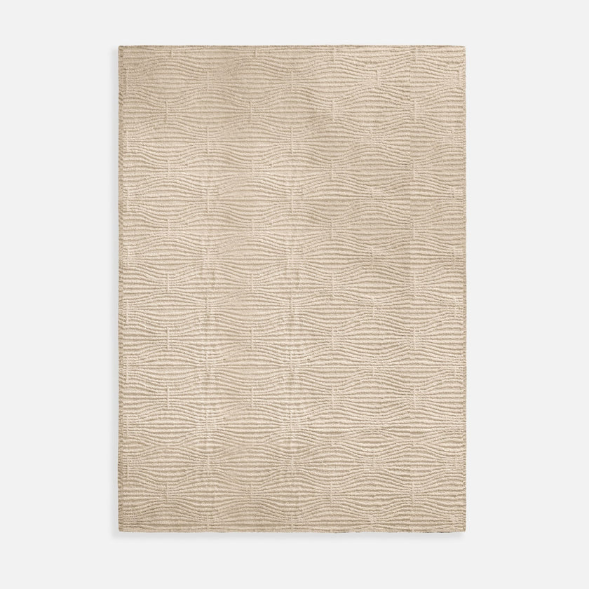 Alba Woven Wool Rug