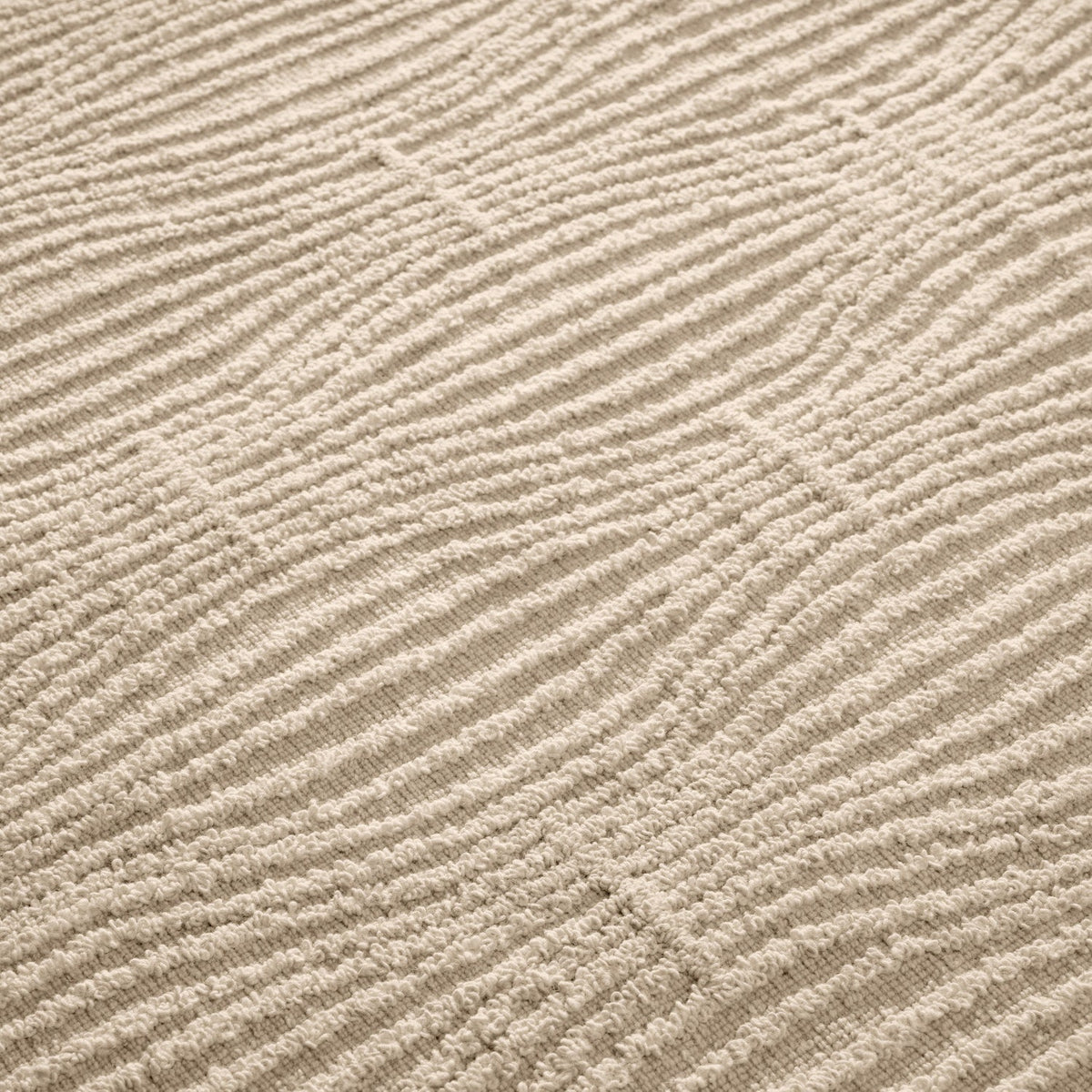 Alba Woven Wool Rug