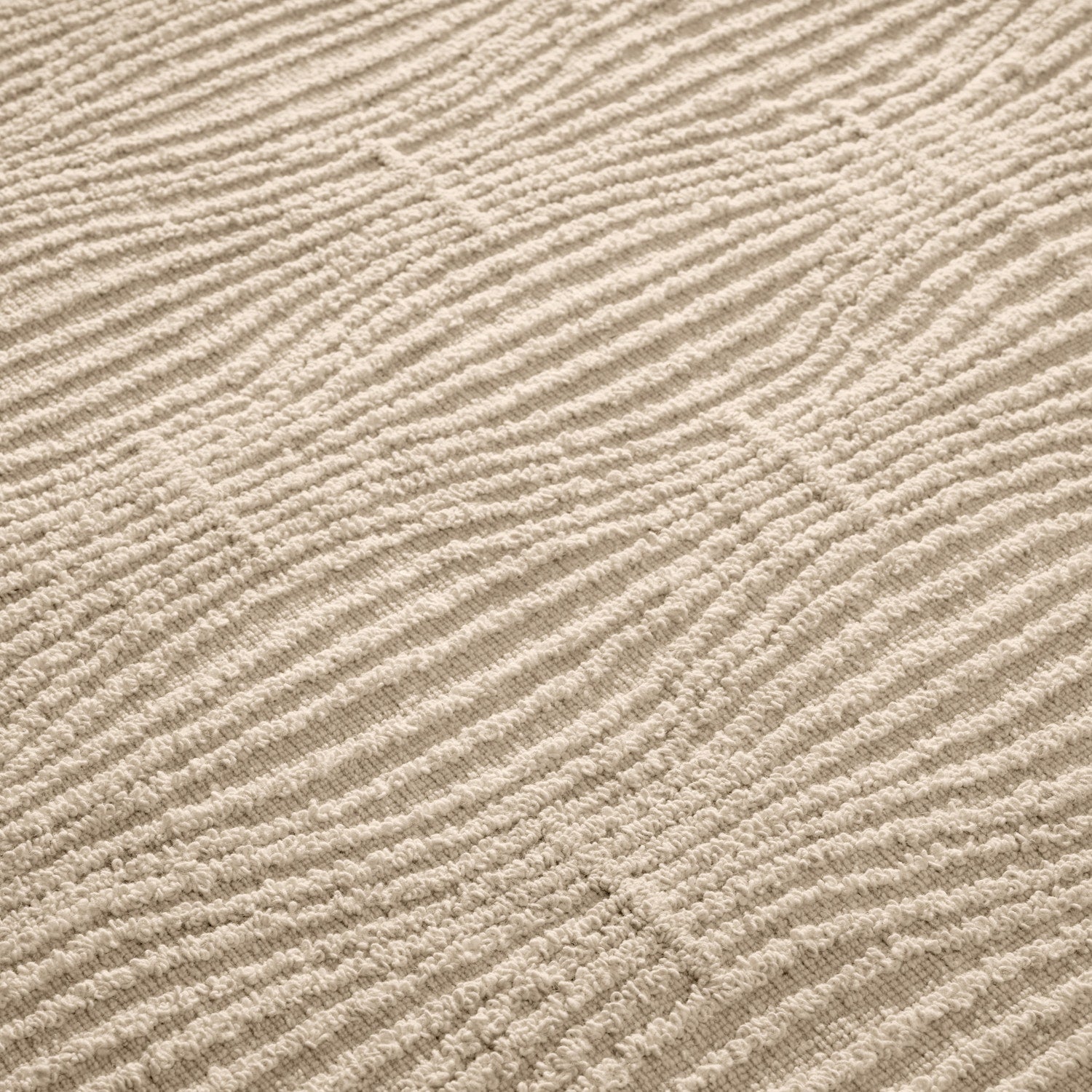Alba Woven Wool Rug