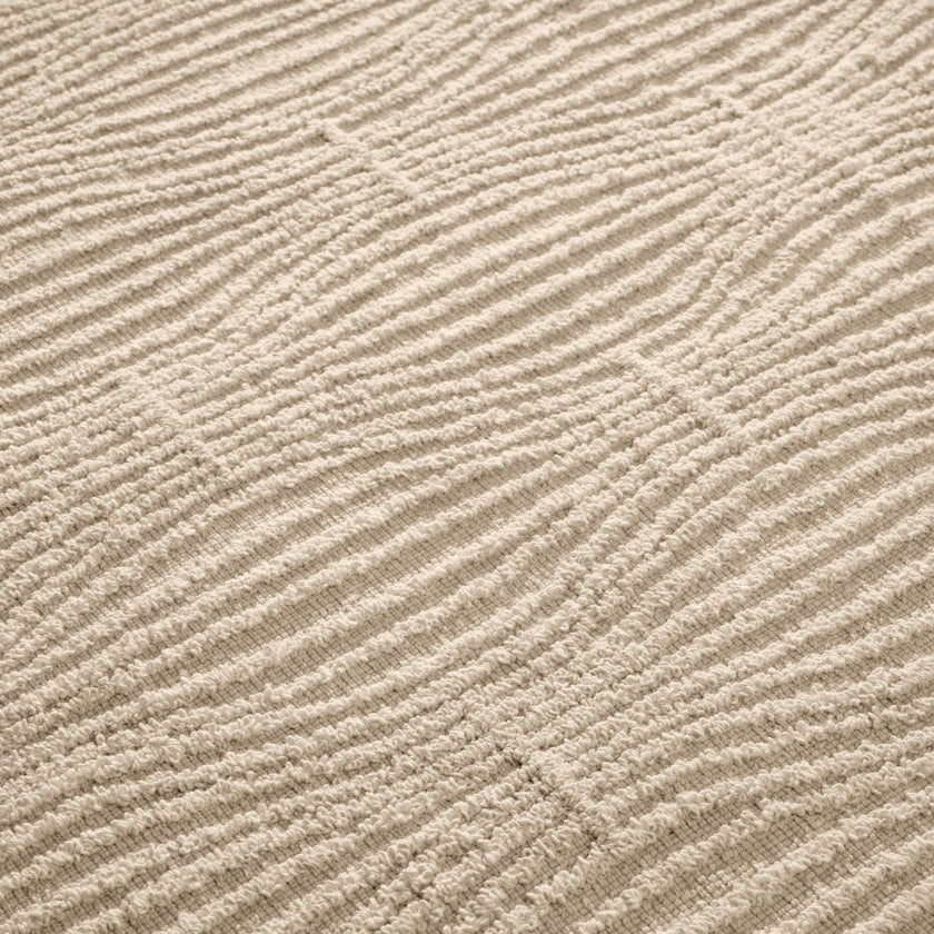 Alba Woven Wool Rug