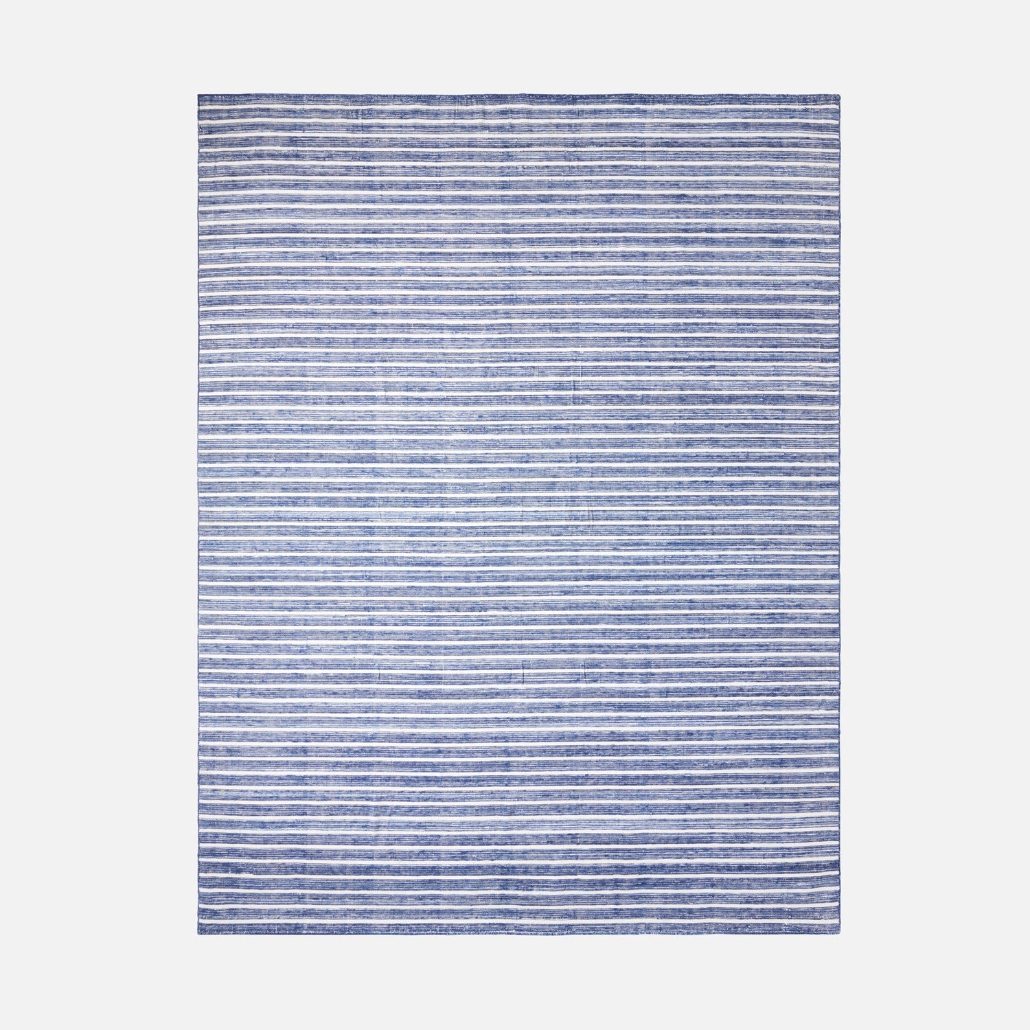Anzaro Striped Outdoor Rug