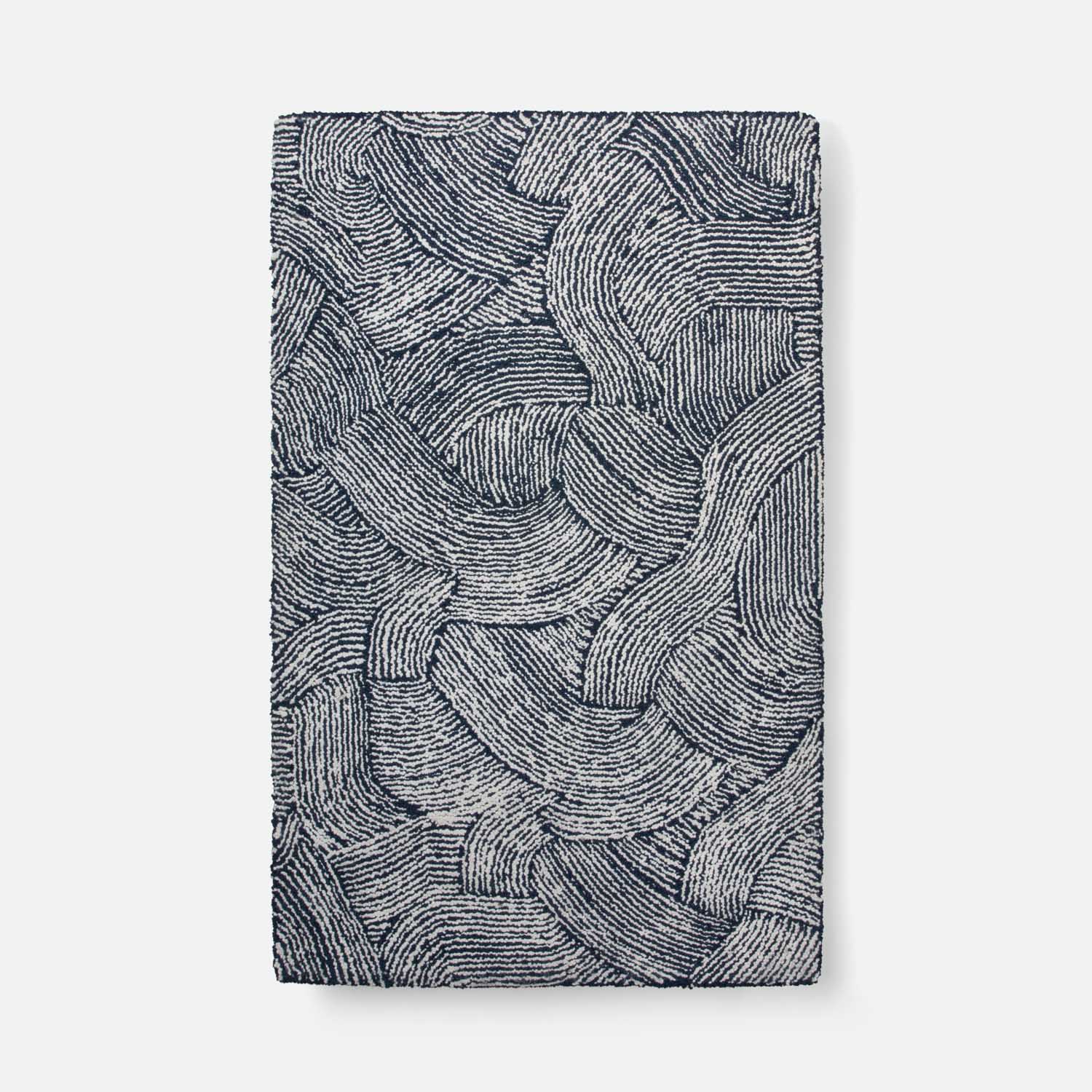 Beulah Handmade Outdoor Rug