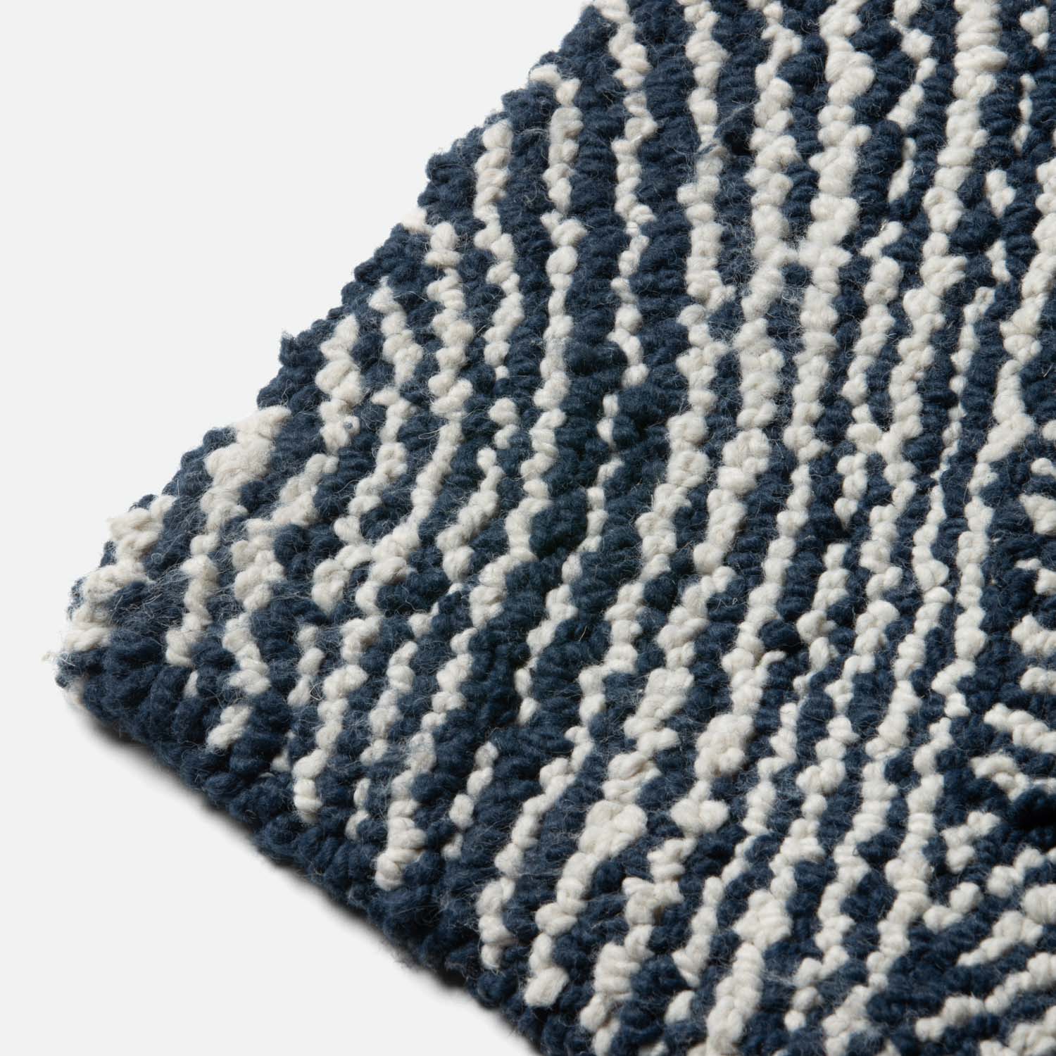 Beulah Handmade Outdoor Rug