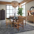 Beulah Handmade Outdoor Rug