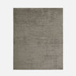 Halston Textured Lyocell Striped Area Rug